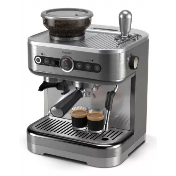 Philips Barista Brew Máquina de café expresso semiautomática PSA3218/01