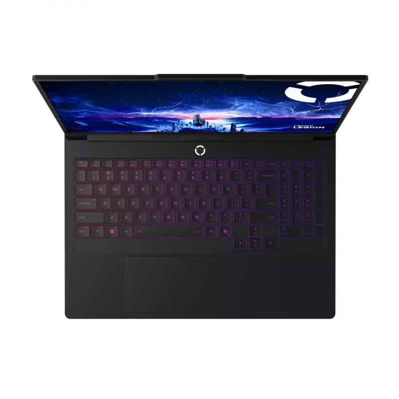Lenovo Legion Pro 7 16IAX10H Portátil Intel Core Ultra 9 275HX 40,6 cm (16