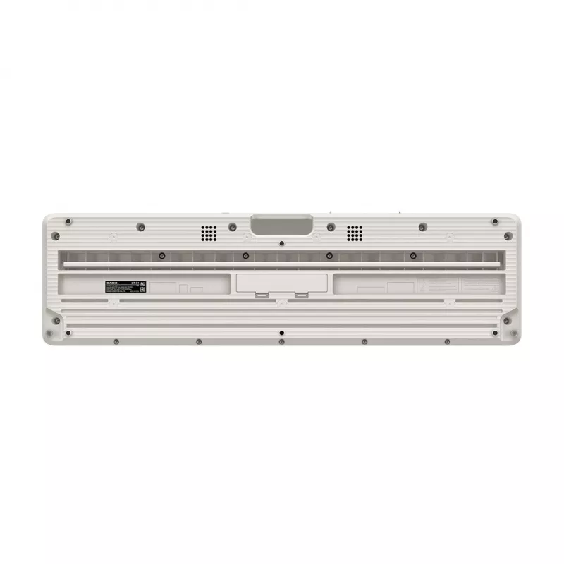 Casio CT-S1 Sintetizador digital 61 teclas branco