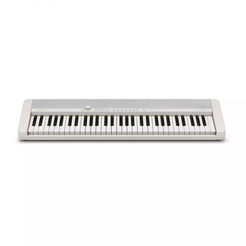 Casio CT-S1 Sintetizador digital 61 teclas branco