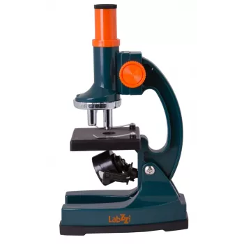 Levenhuk LabZZ M1 Microscópio Ótico 300x