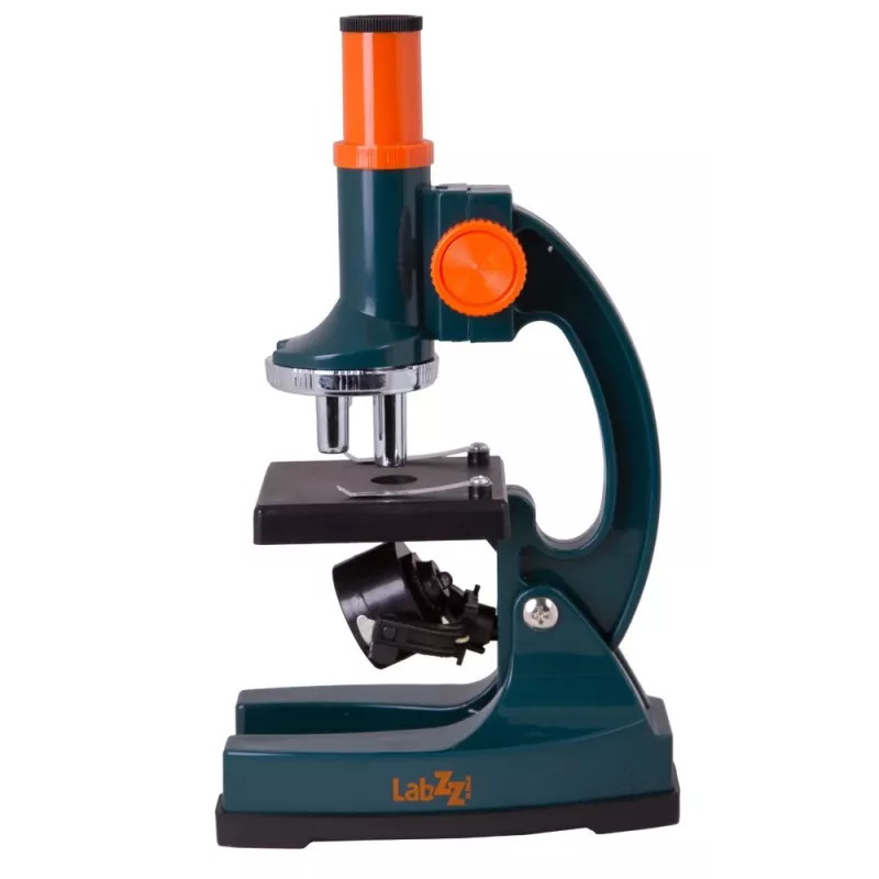 Levenhuk LabZZ M1 Microscópio Ótico 300x