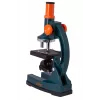 Levenhuk LabZZ M1 Microscópio Ótico 300x