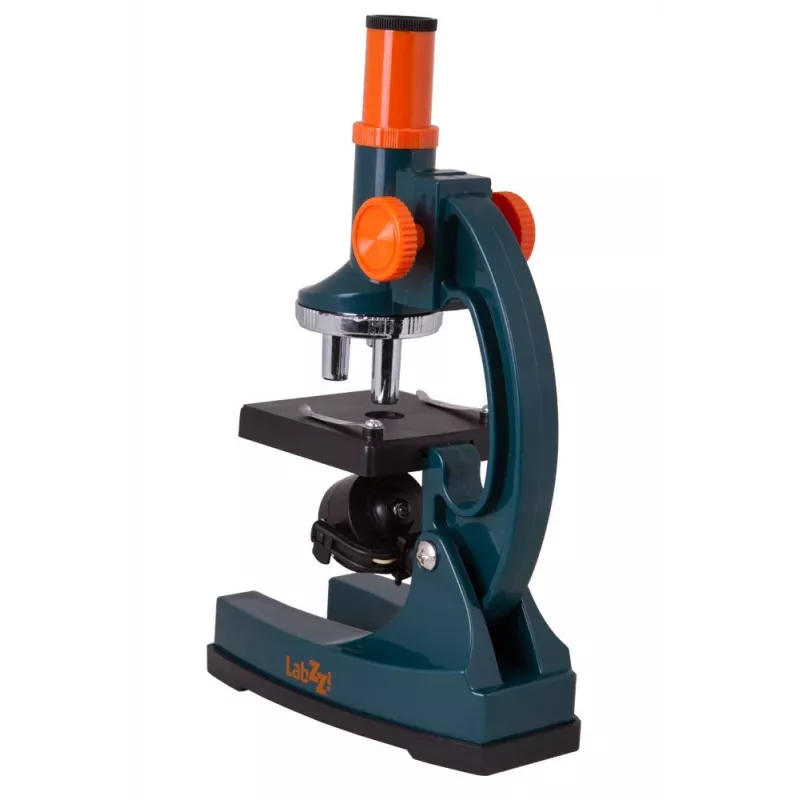 Levenhuk LabZZ M1 Microscópio Ótico 300x