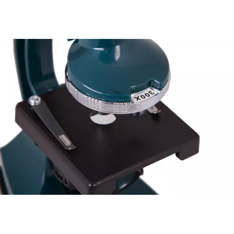Levenhuk LabZZ M1 Microscópio Ótico 300x