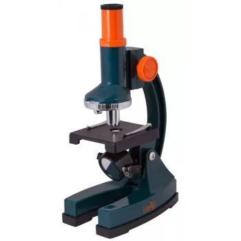Levenhuk LabZZ M1 Microscópio Ótico 300x