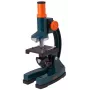 Levenhuk LabZZ M1 Microscópio Ótico 300x