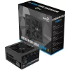 Fonte de Alimentação Aerocool Integrator Gold 1000W ATX Preto
