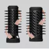 Escova Rotativa de Ar Quente ROWENTA Brush Activ UB9520F0 Preto