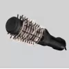 Escova Rotativa de Ar Quente ROWENTA Brush Activ UB9520F0 Preto