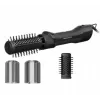 Escova Rotativa de Ar Quente ROWENTA Brush Activ UB9520F0 Preto