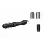 Escova Rotativa de Ar Quente ROWENTA Brush Activ UB9520F0 Preto