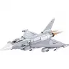 COBI Eurofighter Typhoon Kit de Construção de Blocos Escala 1:48 455 Peças