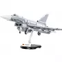 COBI Eurofighter Typhoon Kit de Construção de Blocos Escala 1:48 455 Peças