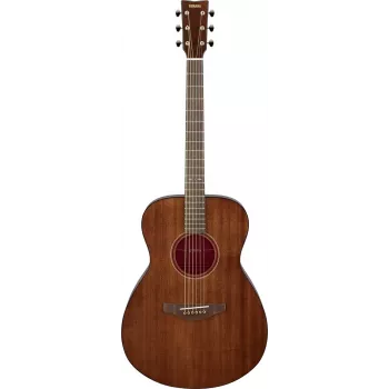Yamaha STORIA III - Guitarra Eletroacústica, Natural, Corpo Concerto, Tampo Maciço em Abeto