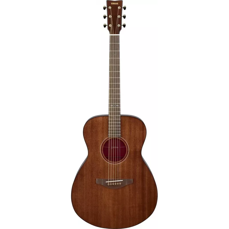 Yamaha STORIA III - guitarra eletroacústica, Natural, corpo Concert, tampo de abeto maciço