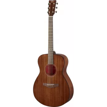Yamaha STORIA III - Guitarra Eletroacústica, Natural, Corpo Concerto, Tampo Maciço em Abeto