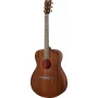 Yamaha STORIA III - guitarra eletroacústica, Natural, corpo Concert, tampo de abeto maciço