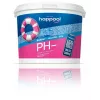 Pó Acrylmed CALCID MINUS para Reduzir o pH da Água, 3 kg