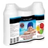 Kit de Tratamento de Água Acrylmed Water Care - 3 x 250 ml Conjunto de Tratamento de Água para Aquário