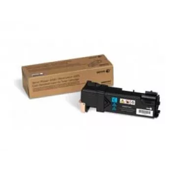 Cartucho de Toner Original Xerox Phaser 6500 Ciano