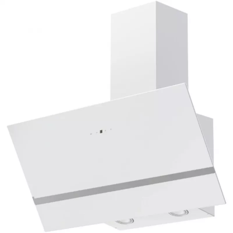 Exaustor de Parede RESPEKTA CH 24080 WM, Branco, 80 cm