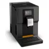 Máquina de Café Automática KRUPS Intuition Preference EA872B10 com Preparador de Cappuccino, 15 bar, Preto