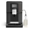 Máquina de Café Automática KRUPS Intuition Preference EA872B10 com Preparador de Cappuccino, 15 bar, Preto