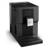 Máquina de Café Automática KRUPS Intuition Preference EA872B10 com Preparador de Cappuccino, 15 bar, Preto