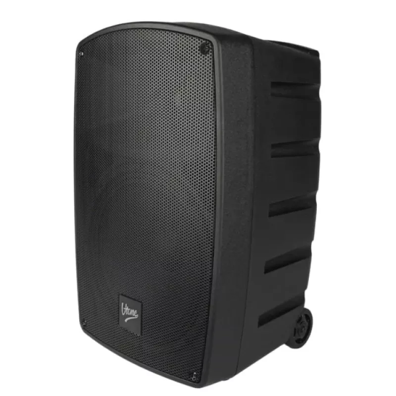 Altifalante Ativo V-TONE BQ12 GO MP3 8
