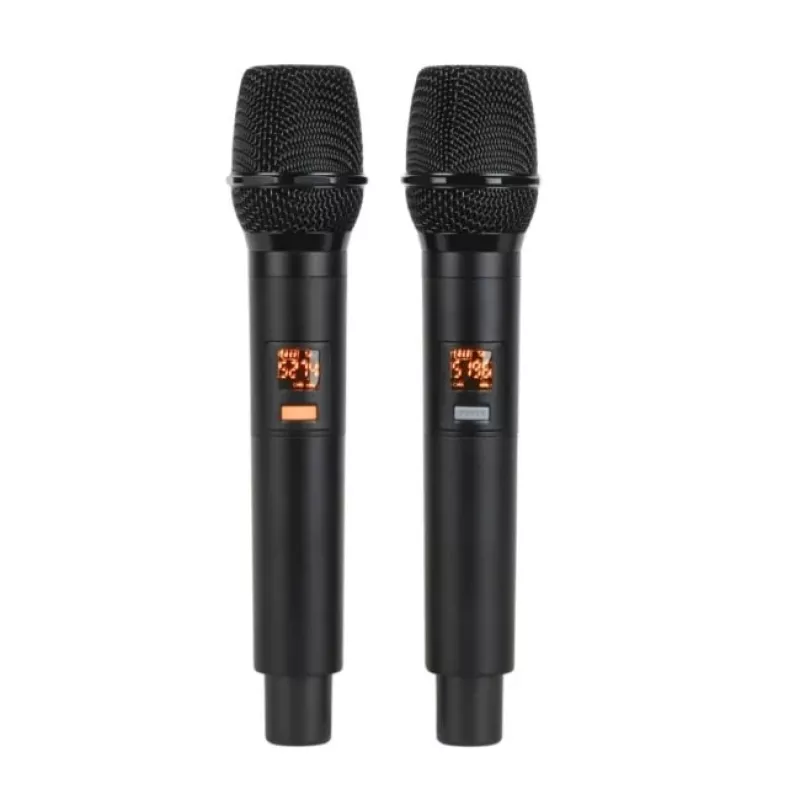 Altifalante Ativo V-TONE BQ12 GO MP3 8