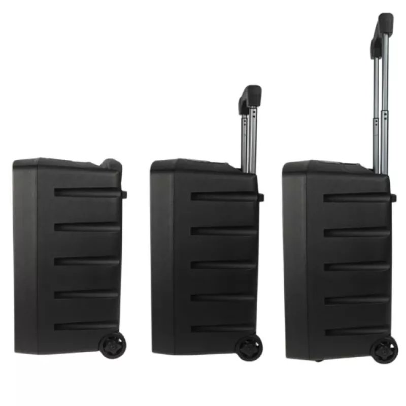 Altifalante Ativo V-TONE BQ12 GO MP3 8