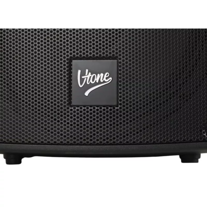Altifalante Ativo V-TONE BQ12 GO MP3 8