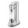 Máquina de água com gás Sage InFizz Fusion Black Truffle