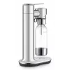 Máquina de água com gás Sage InFizz Fusion Black Truffle