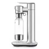Máquina de água com gás Sage InFizz Fusion Black Truffle