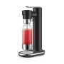 Máquina de água com gás Sage InFizz Fusion Black Truffle