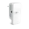 Adaptador Powerline TP-LINK TL-WPA7617 V1 - Gigabit Ethernet, HomePlug AV2, Wi-Fi AC1200
