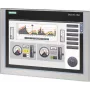 Siemens 6AV2124-0MC01-0AX0 Painel TFT TP1200 12 polegadas HMI