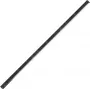 Bachmann IT PDU Basic PDU para rack 1U - 8 tomadas C13, 16A, 230V, cabo 1,8m, preto