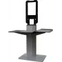 Sunmi K2 Suporte de chão com base de mesa, preto, para terminal POS K2 (C14000065)
