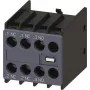 Siemens Bloco de contactos auxiliares 2 NF + 1 NA (3RH2911-1HA12)