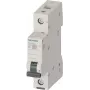 Siemens 5SL6104-6 Disjuntor 230/400V 6kA 1 polo B 4A
