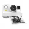 Denver KPC-1374BTW Máquina fotográfica infantil branca com impressora