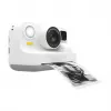 Denver KPC-1374BTW Máquina fotográfica infantil branca com impressora
