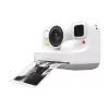Denver KPC-1374BTW Máquina fotográfica infantil branca com impressora