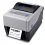 SATO CG408TT Impressora de etiquetas térmica direta / transferência térmica - 203 x 203 DPI - com fios - Ethernet - 0,06 - 0,19 mm - CODABAR (NW-7) - EAN13 - EAN8 - PDF417 - UPC-A - UPC-E (WWCG18042)