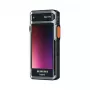 Hytera PNC560 Versão base multifunções 6+128GB com botão de emergência NFC