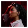 Skullcandy Method 360 ANC Auscultadores True Wireless In-Ear pretos Bluetooth 5.3 (S2MTW-T740)
