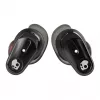 Skullcandy Method 360 ANC Auscultadores True Wireless In-Ear pretos Bluetooth 5.3 (S2MTW-T740)
